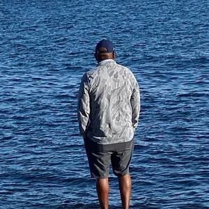 Meet your Posher, Marvin